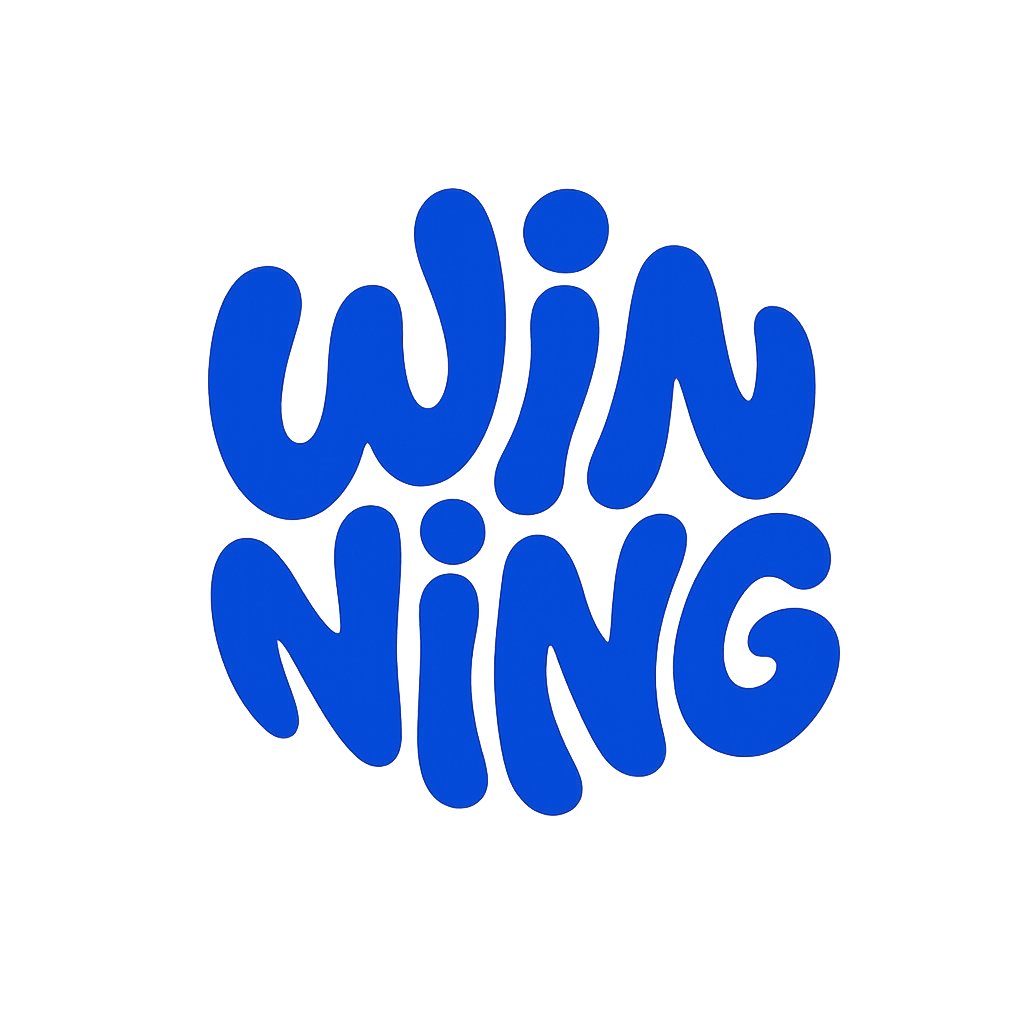Winning